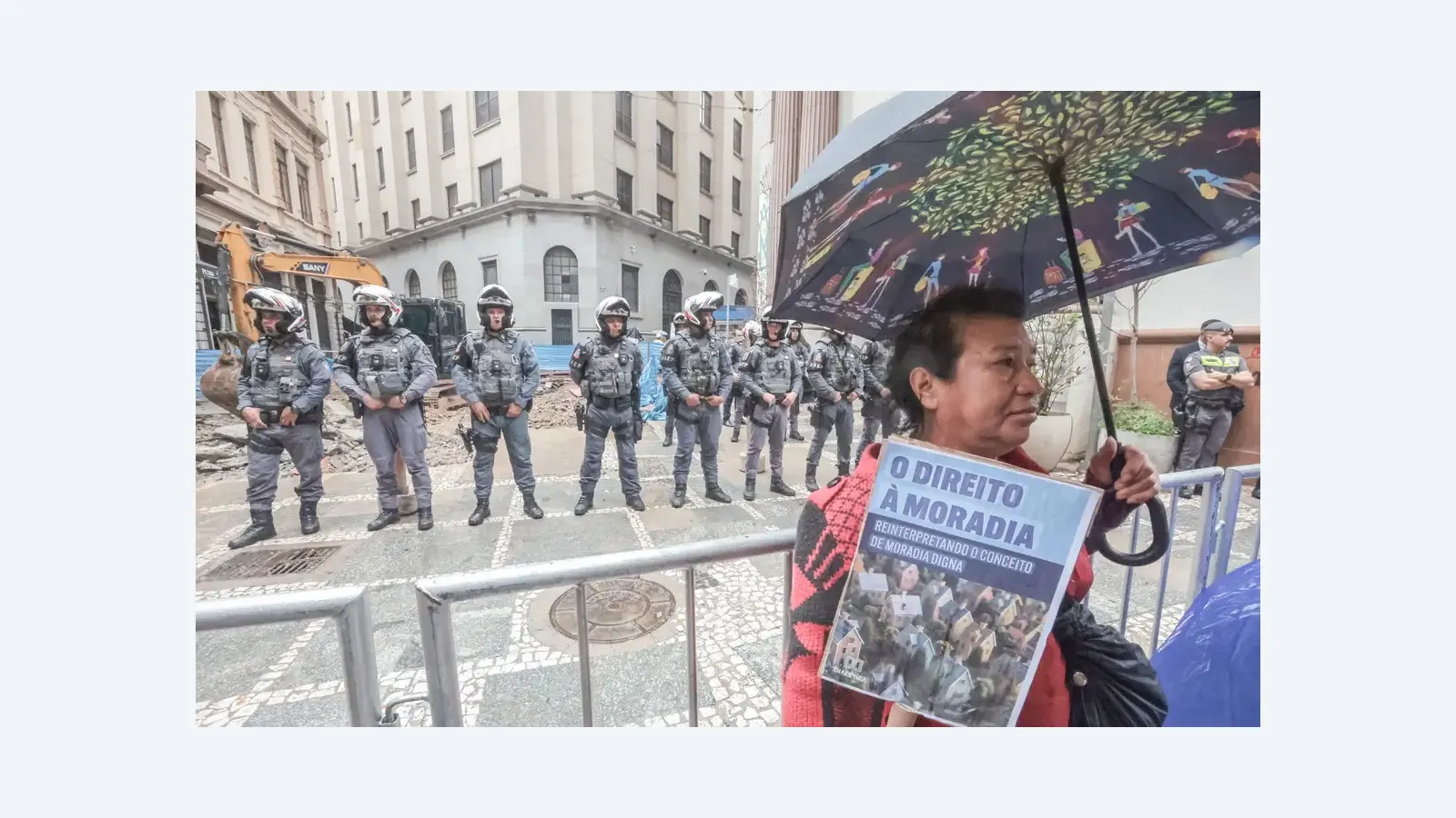 Consórcio MEZ-RZK vence leilão para novo centro administrativo de SP