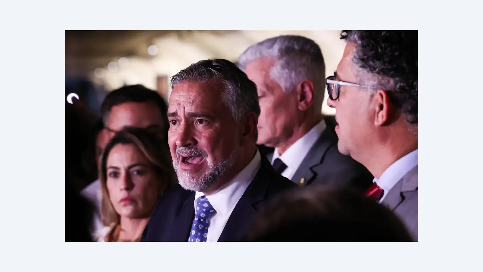 Governo propõe indiciamento de Bolsonaro na CPMI do INSS