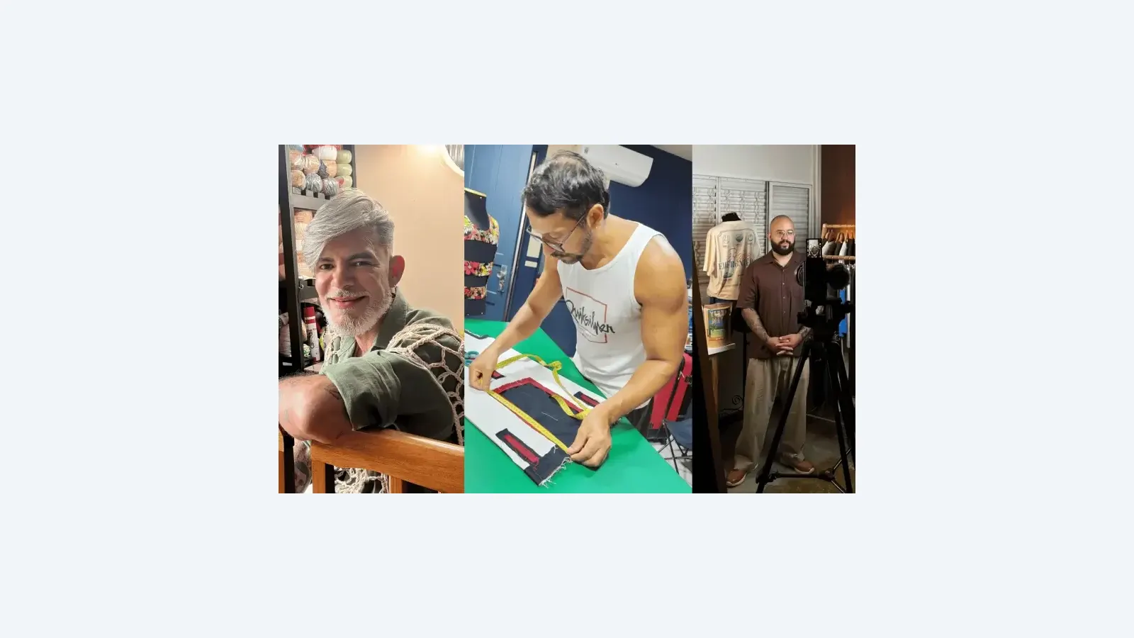 Moda Autoral em MS: Expressão Cultural e Identidade Regional em Alta