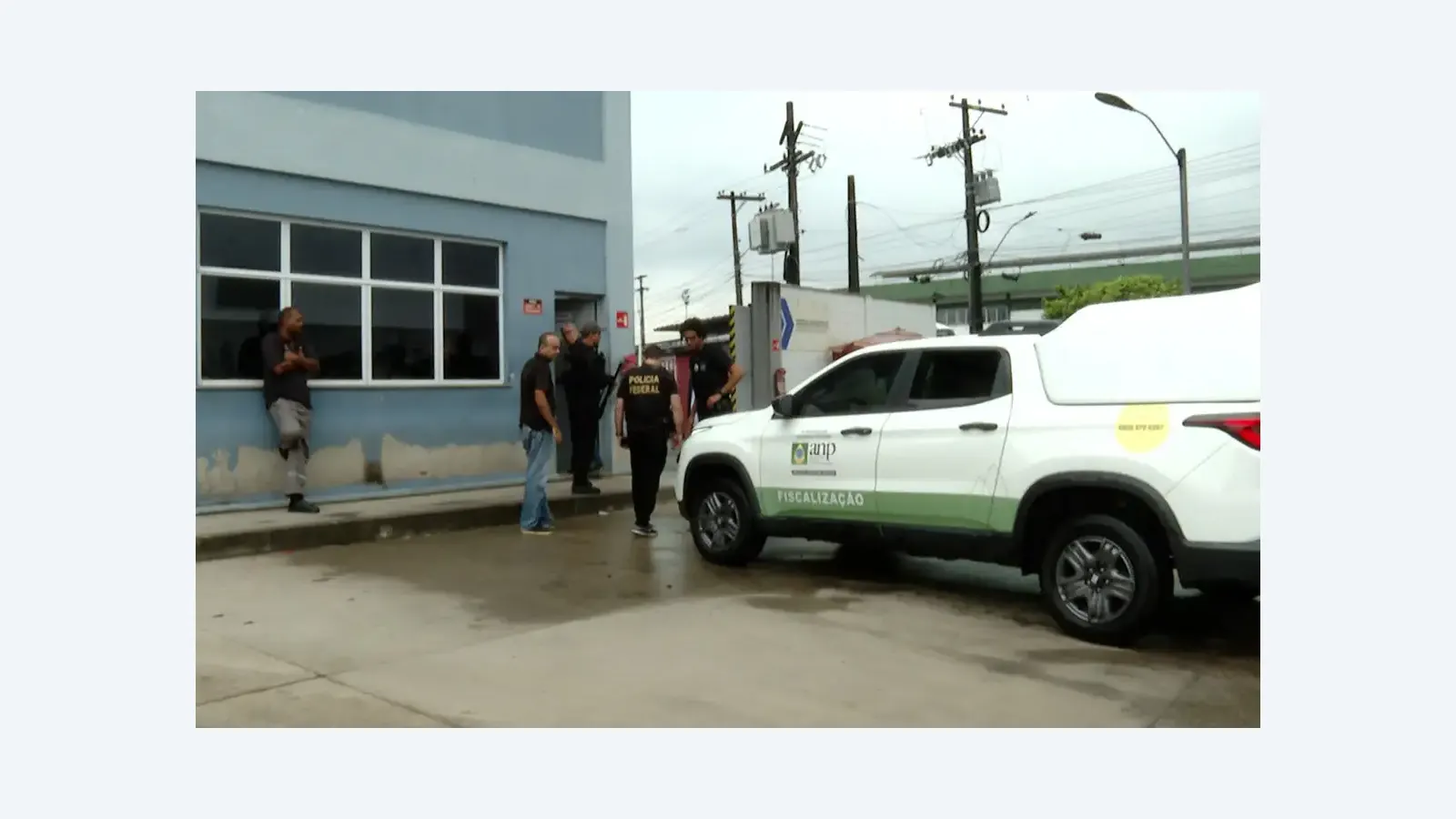 ANP fiscaliza distribuidoras de combustível no Rio de Janeiro após alta de preços