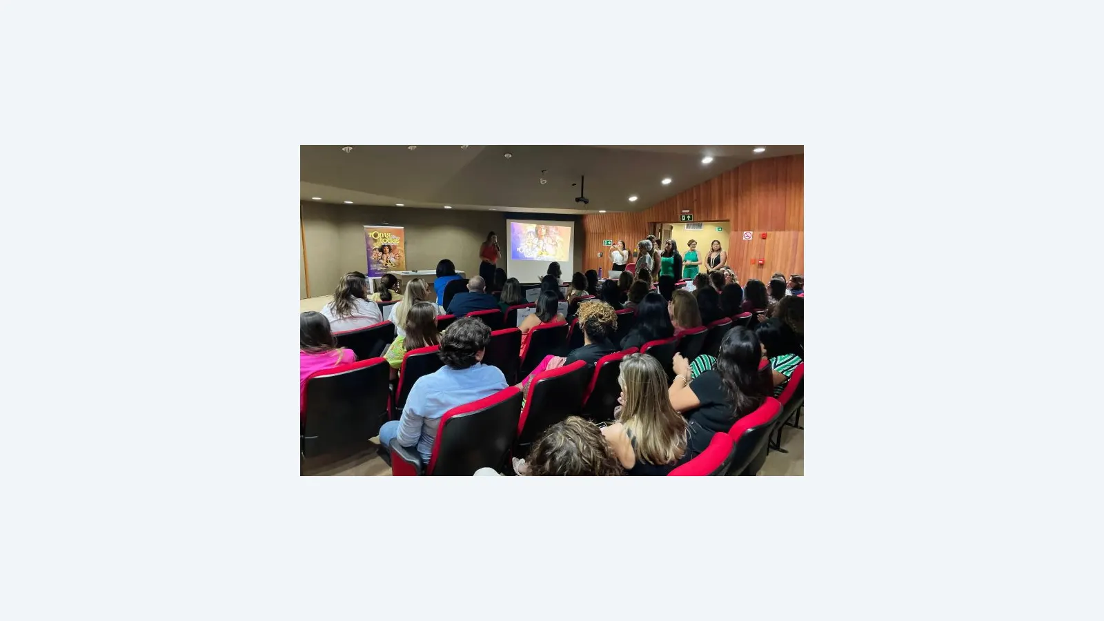 Mato Grosso do Sul lança selo para empresas amigas da mulher