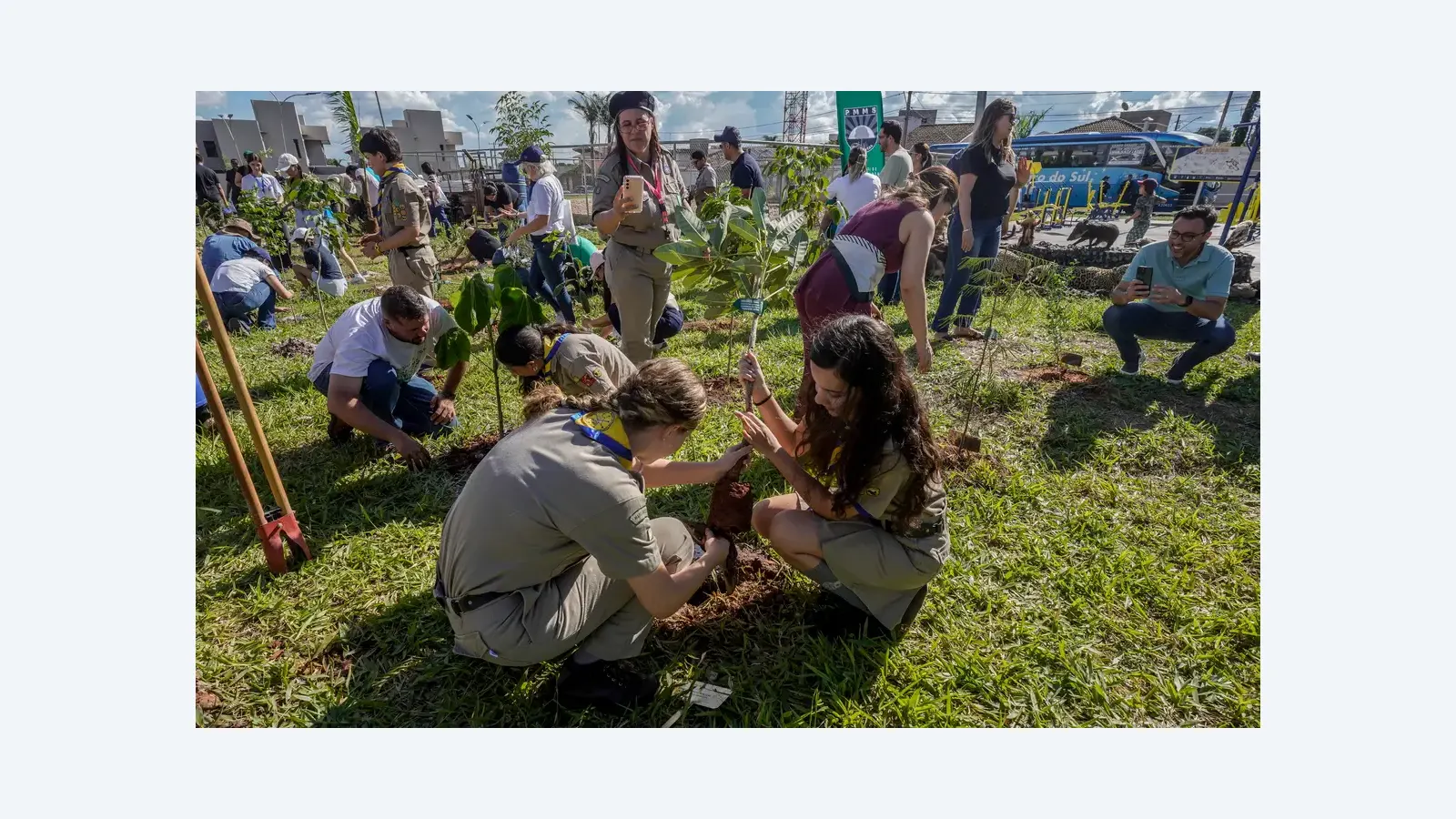 COP15 em Campo Grande amplia proteção para mais de 40 espécies
