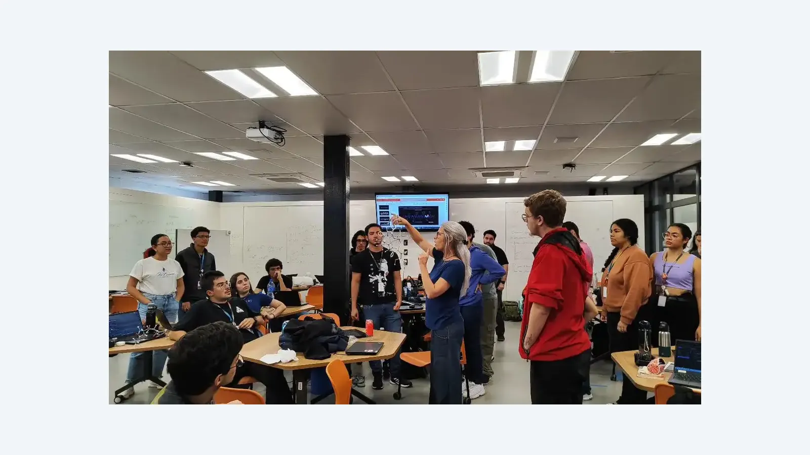 Inscrições abertas para 3ª Olimpíada de Professores de Matemática do Brasil