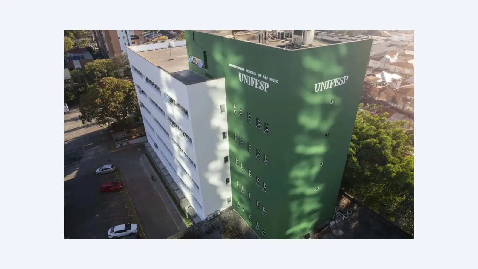 Unifesp inaugura centro avançado para diagnóstico molecular do câncer