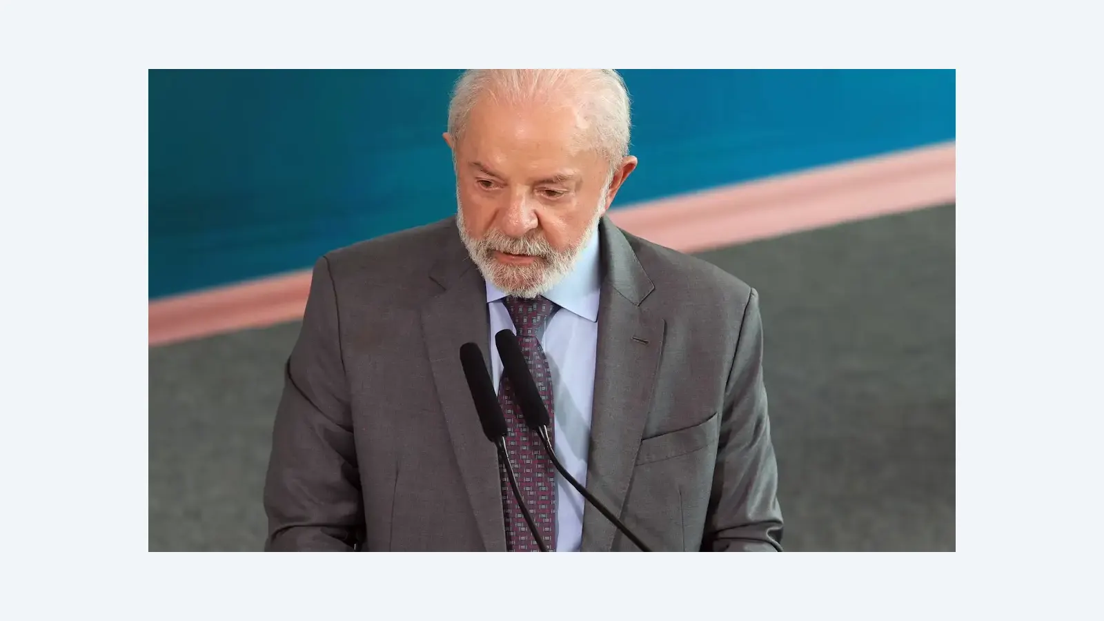 Lula condena colonialismo e pede reformulação da ONU em cúpula Celac-África