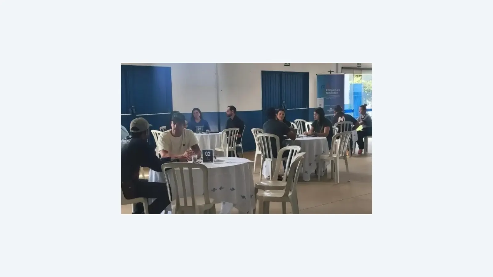Sebrae/MS aproxima produtores da agricultura familiar de empresas em Caarapó