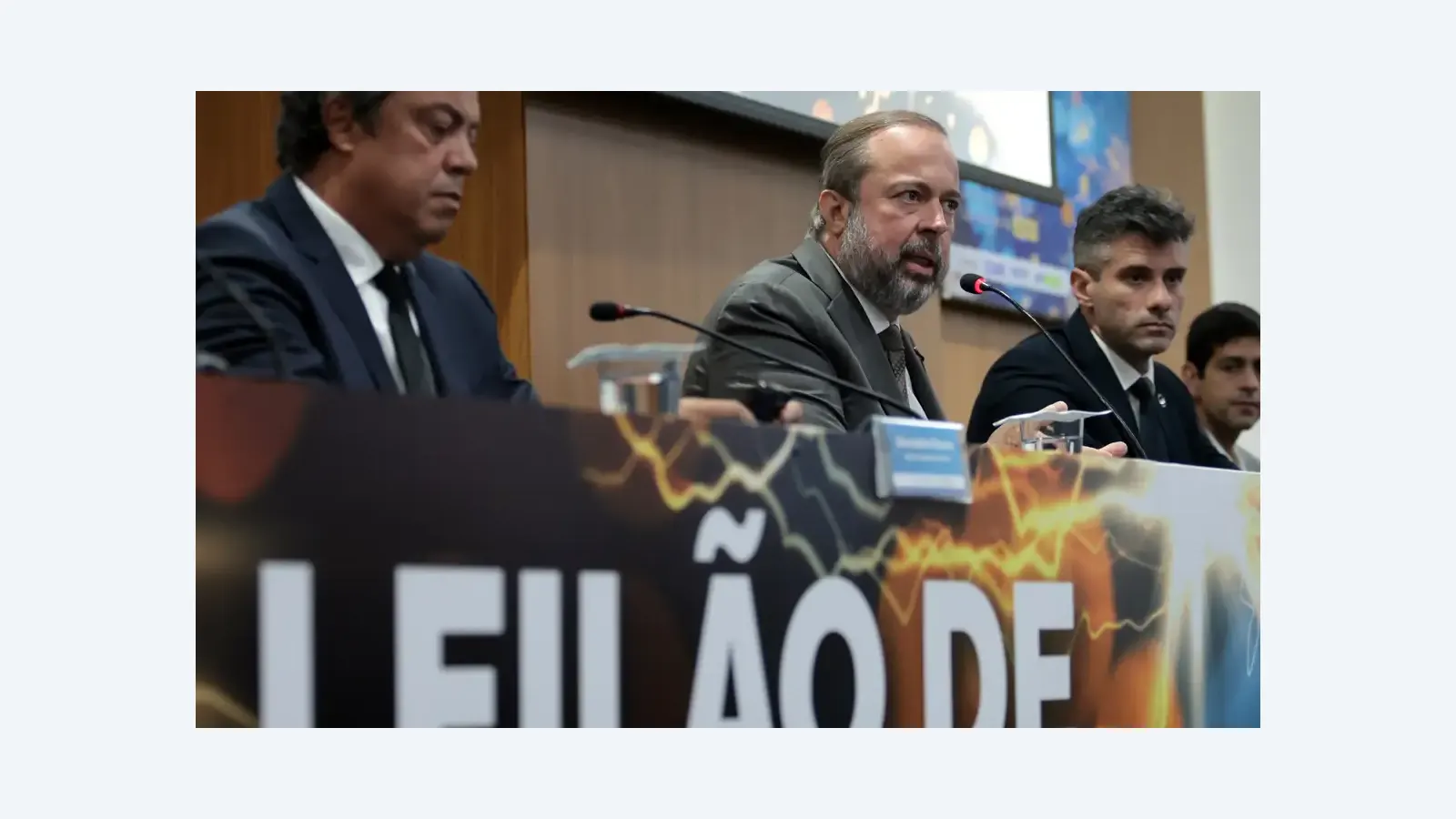 Brasil contrata 19 mil MW em leilão histórico para reserva energética