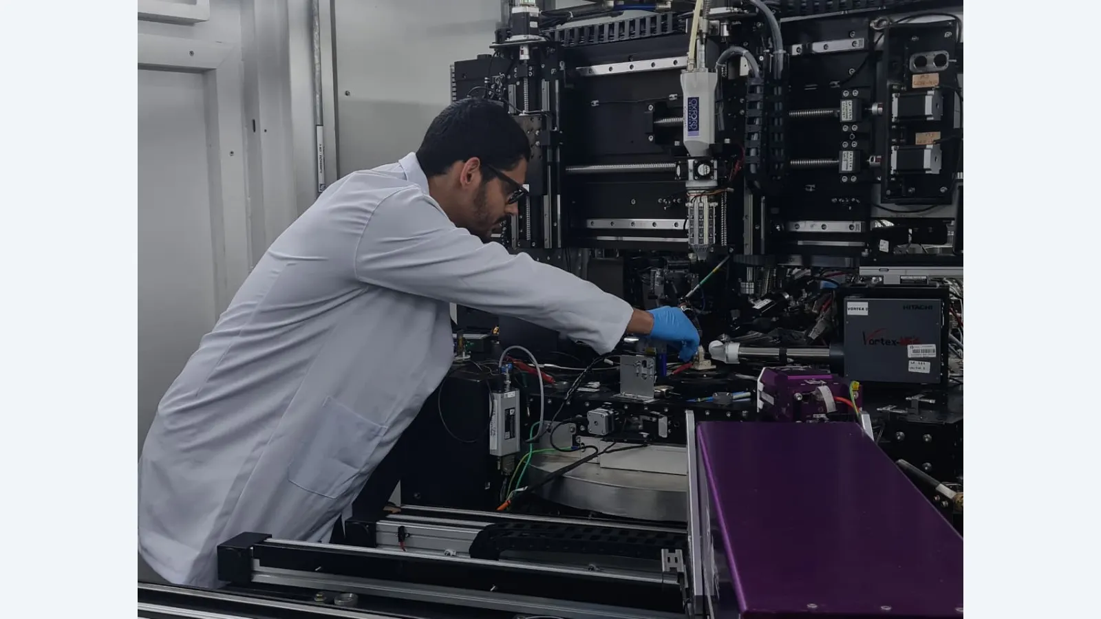 Estudo revela novas técnicas para produção sustentável de amônia