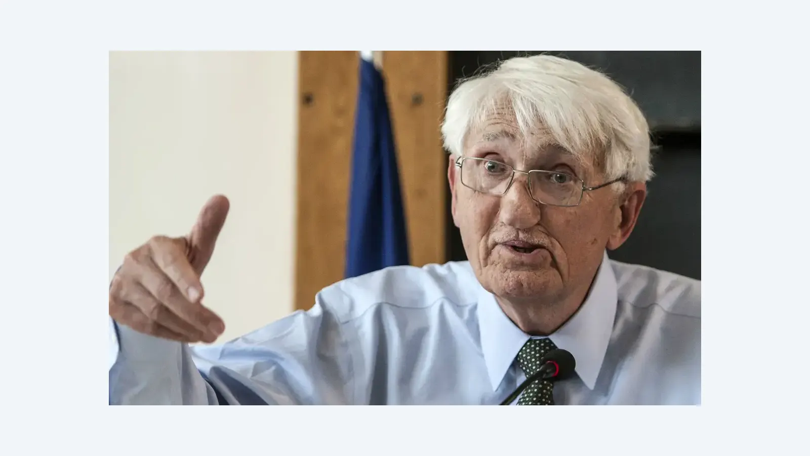 Morre Jürgen Habermas, referência da filosofia e democracia alemã
