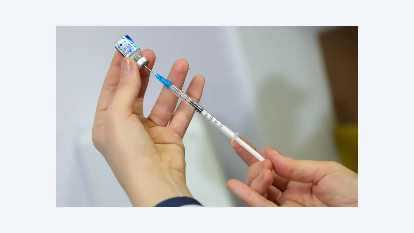 Ministério da Saúde desmente mitos sobre vacina da gripe