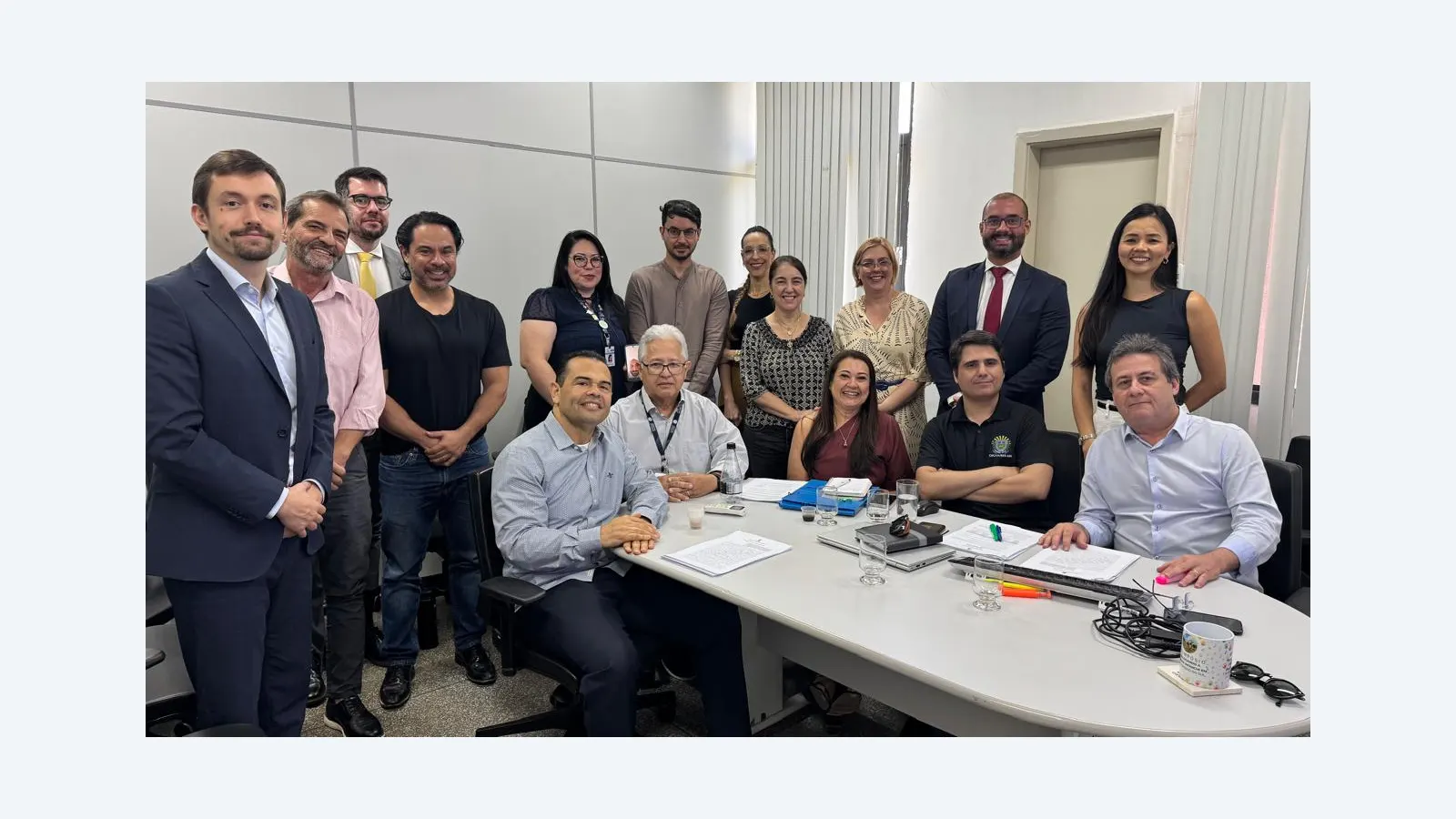 Prefeitura e Estado avançam em nova parceria com a Santa Casa de Campo Grande
