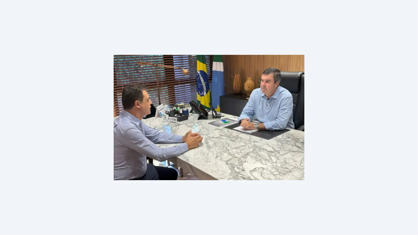 MS reduz impostos e subsidia diesel para baixar preço até maio