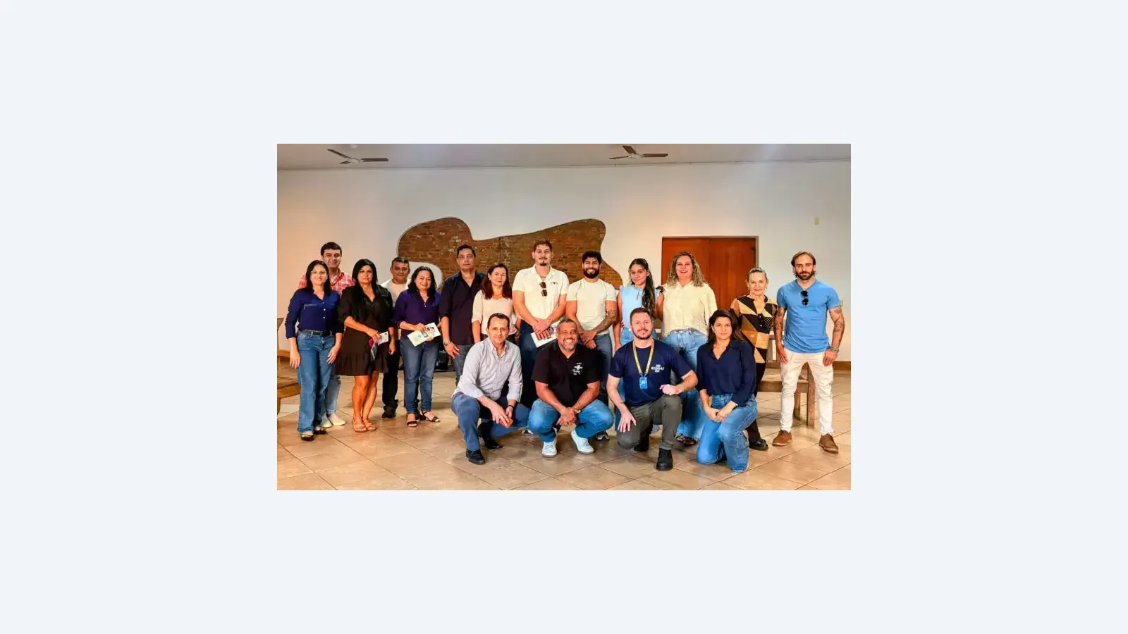 Fronteira Hub Gastronomia impulsiona negócios e turismo em Bela Vista