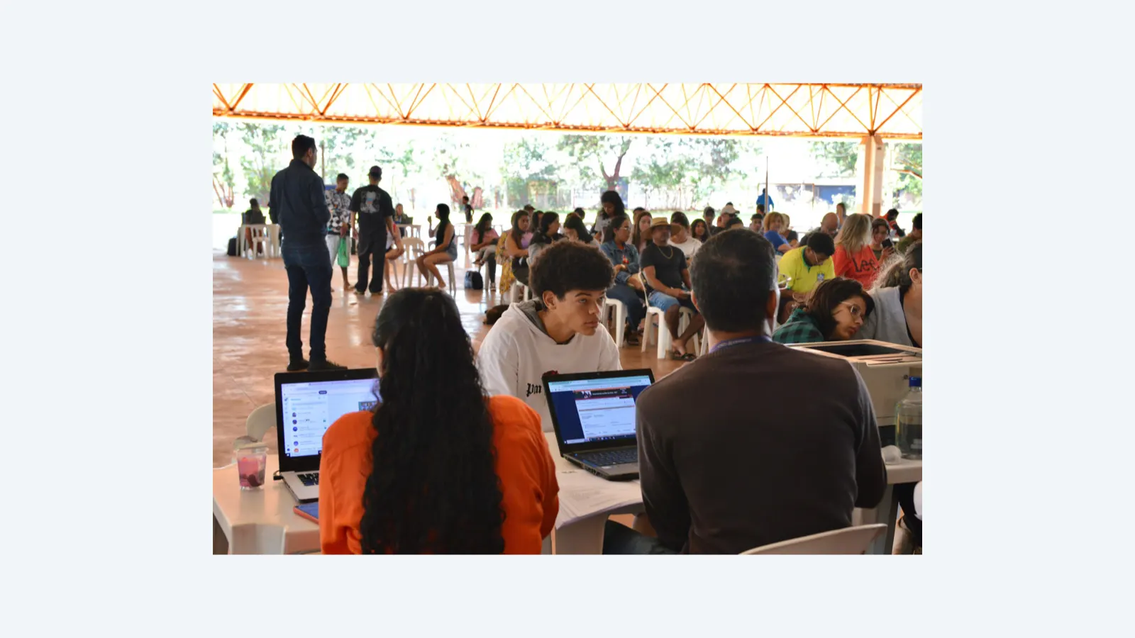 Emprega CG oferece 500 vagas de emprego em evento nesta quarta-feira