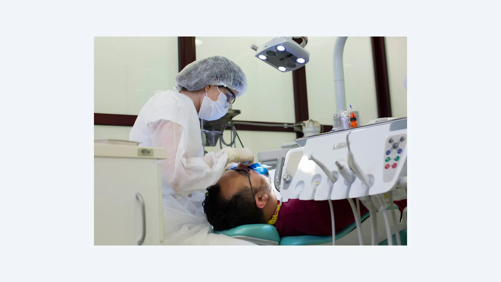 Combinação de Ômega-3 e Aspirina Mostra Eficácia em Tratamento de Periodontite