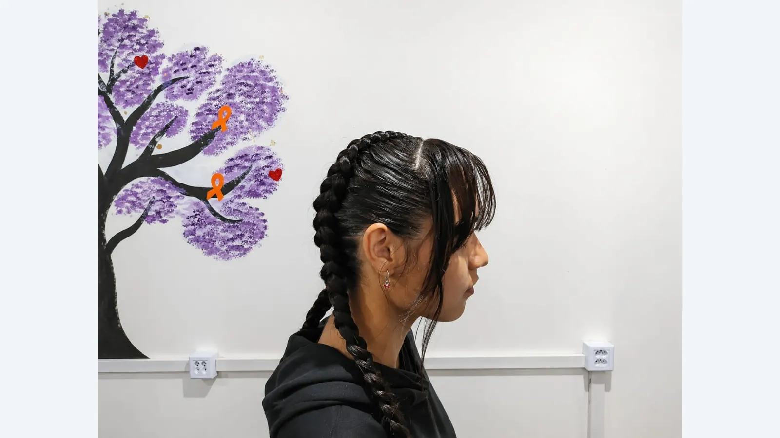 Curso de Tranças em Jardim Vida Nova capacita 15 alunos para geração de renda