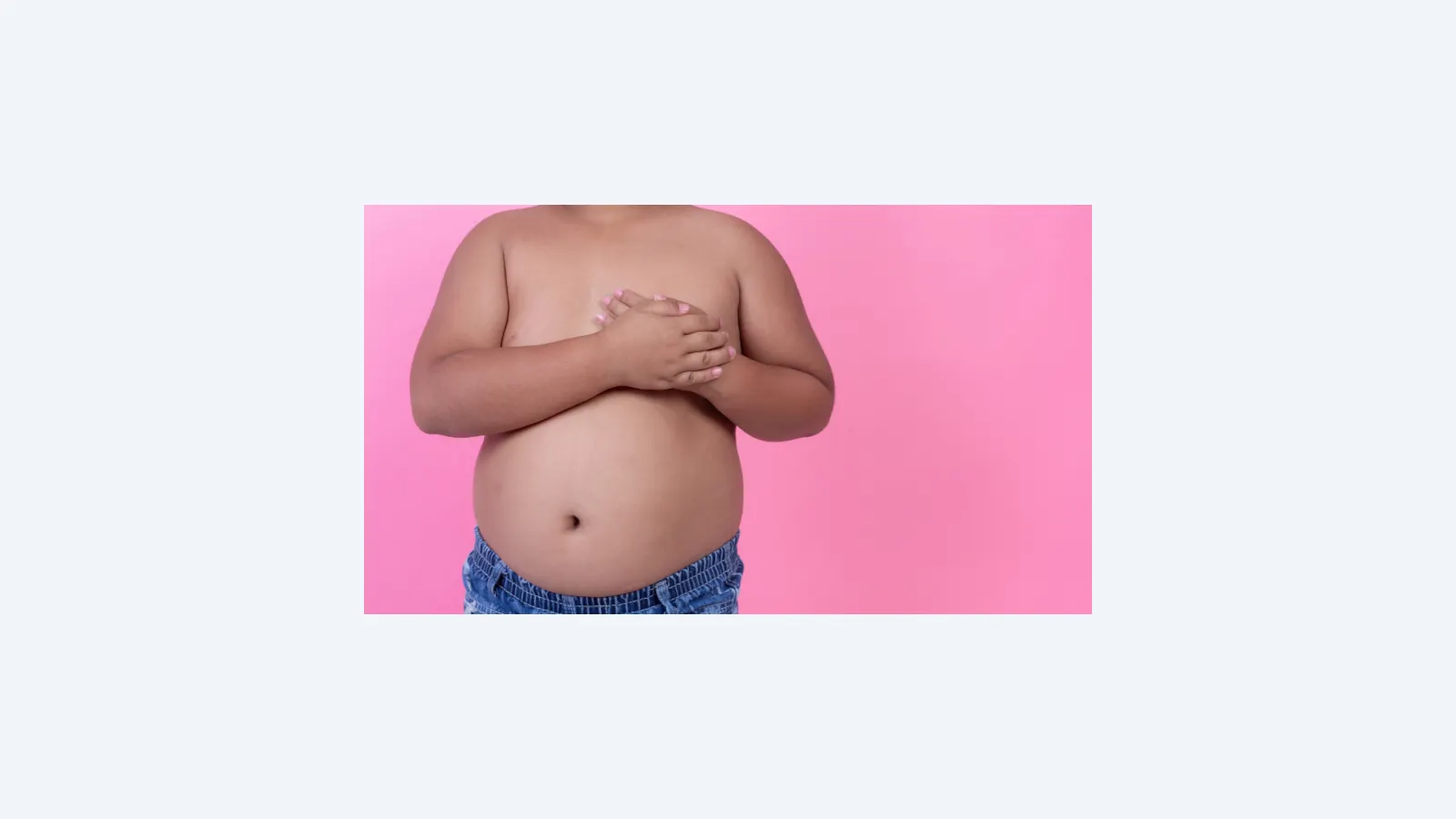 Obesidade infantil provoca danos vasculares precoces em crianças paulistas