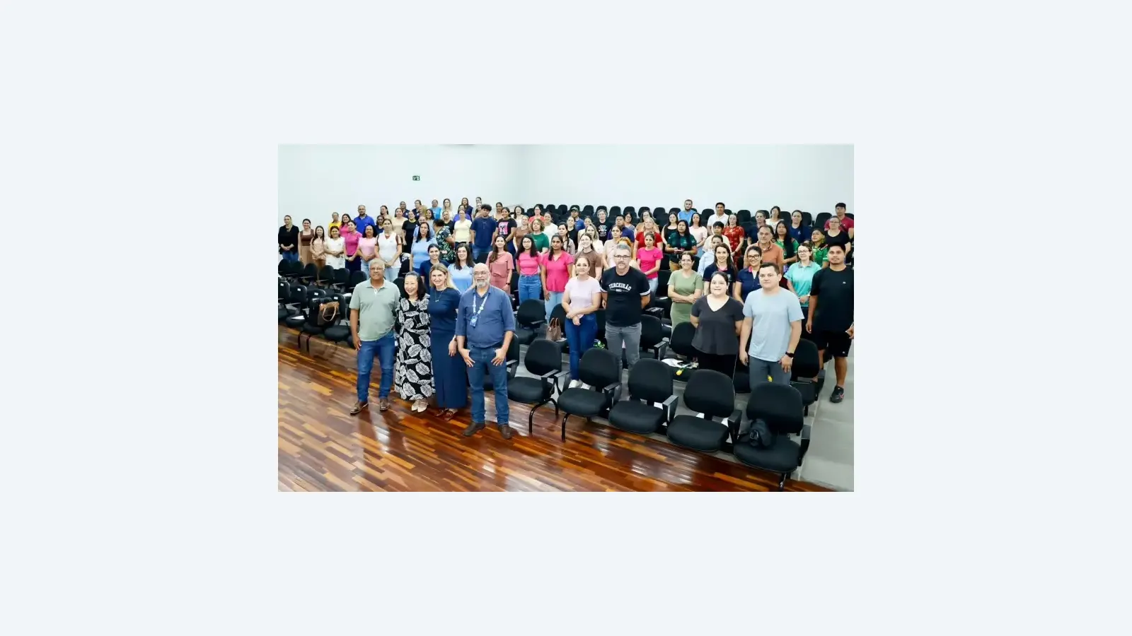 Eldorado celebra avanços na educação empreendedora com evento do Sebrae/MS