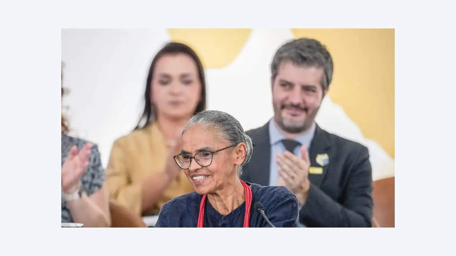 COP15 em Campo Grande destaca cooperação internacional contra crise ambiental