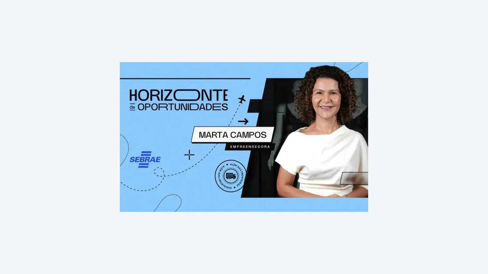 Marta Campos: De Costureira a Empreendedora Internacional em Dourados