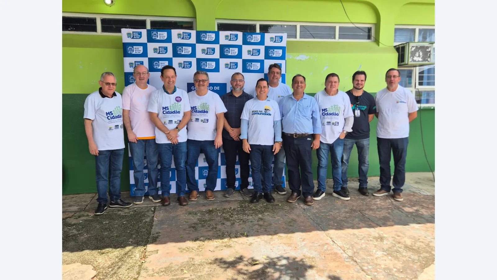 MS Cidadão fortalece acesso a serviços públicos em Aquidauana