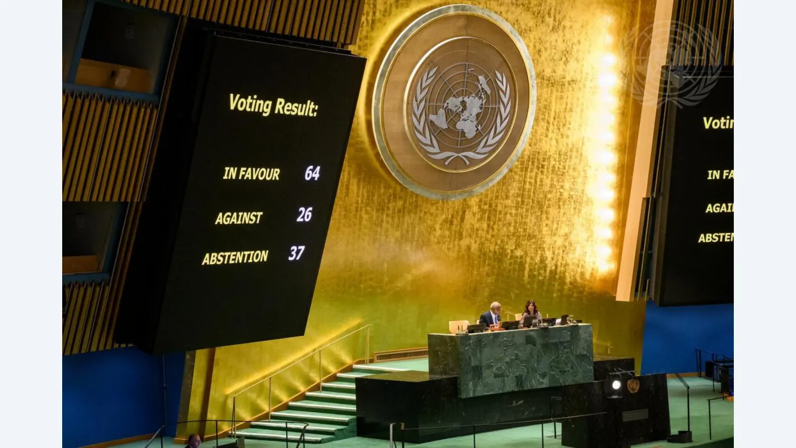 ONU lança relatório sobre financiamento dos Objetivos de Desenvolvimento Sustentável 2026