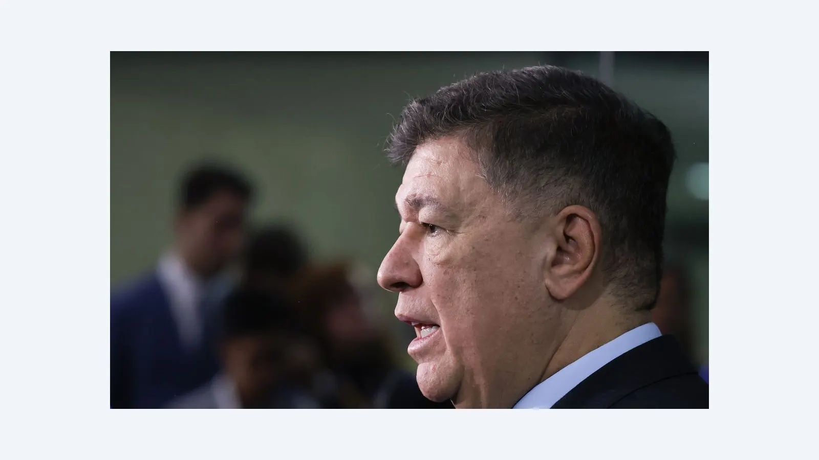 Senador Viana planeja votar relatório final da CPMI do INSS nesta sexta