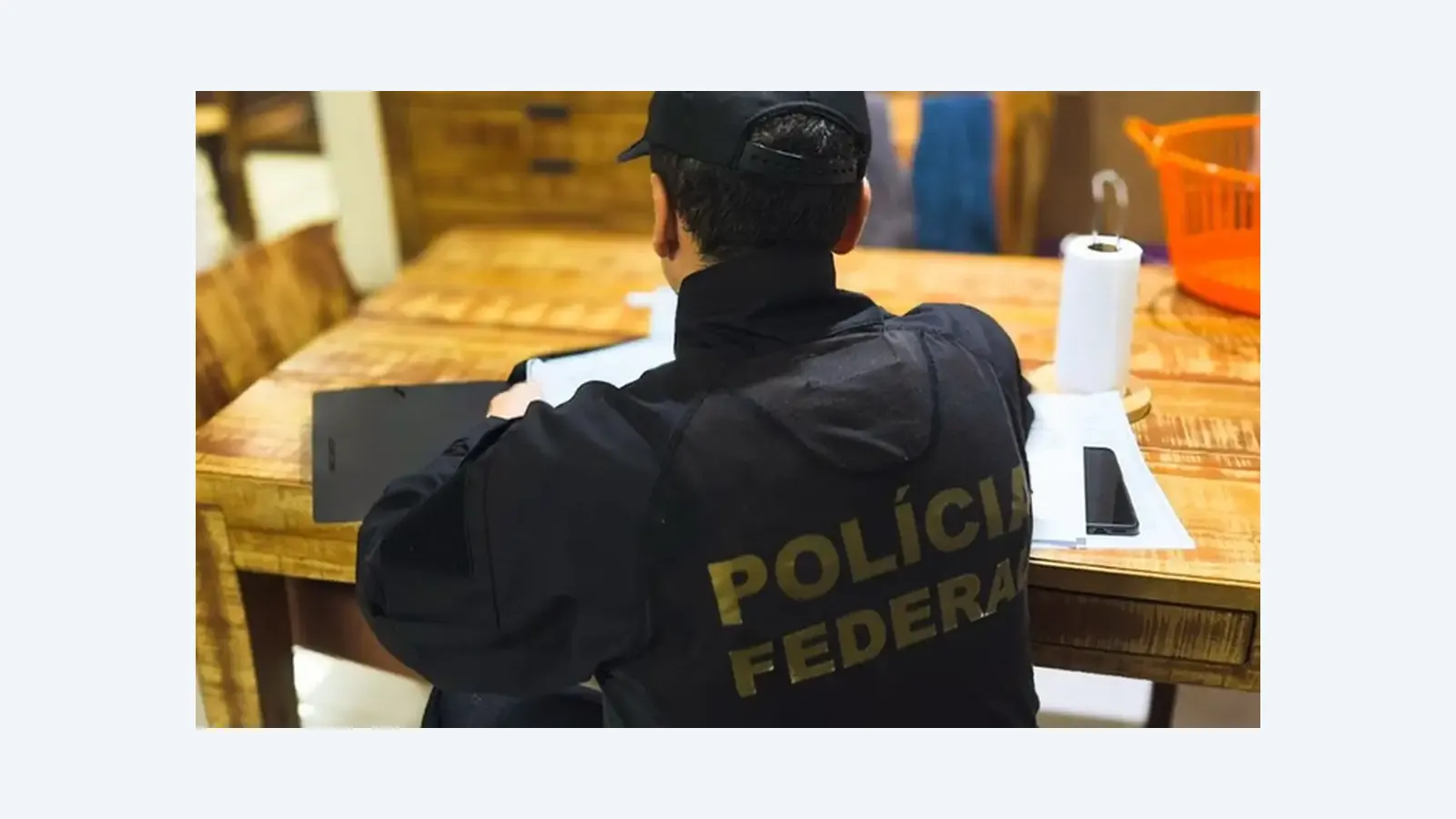 Operação em SP combate esquema de corrupção policial e lavagem de dinheiro