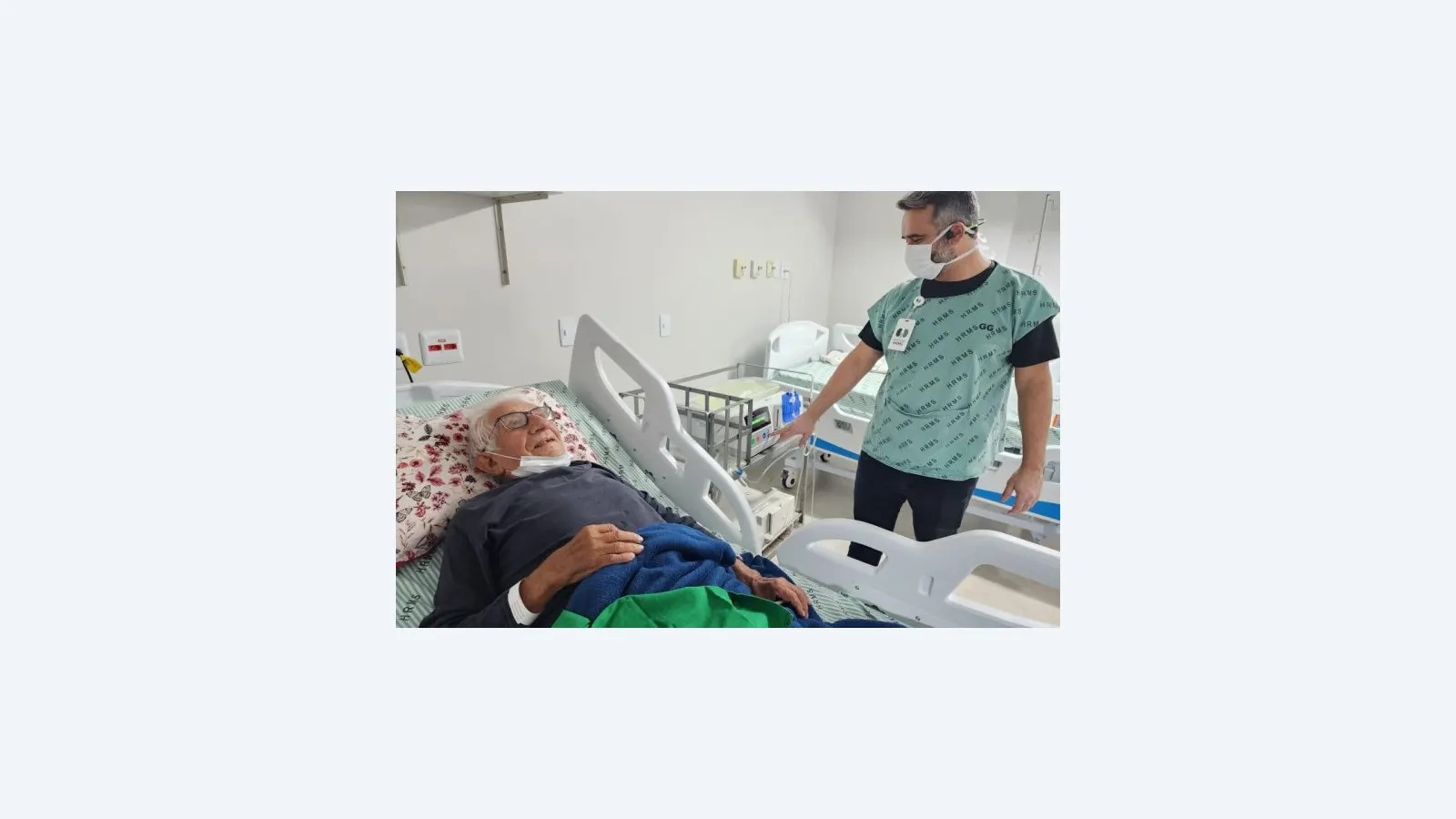 Mato Grosso do Sul amplia diálise peritoneal para pacientes renais
