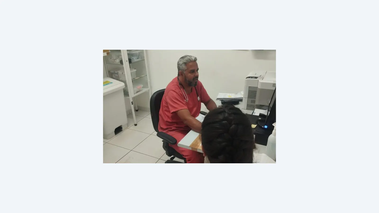 Mutirão da Saúde da Mulher amplia atendimento em Ponta Porã