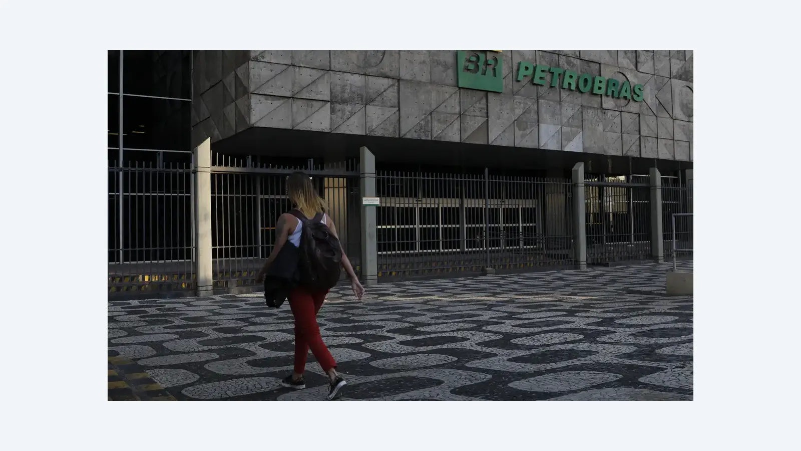 Petrobras busca reduzir impacto da alta do petróleo no Brasil