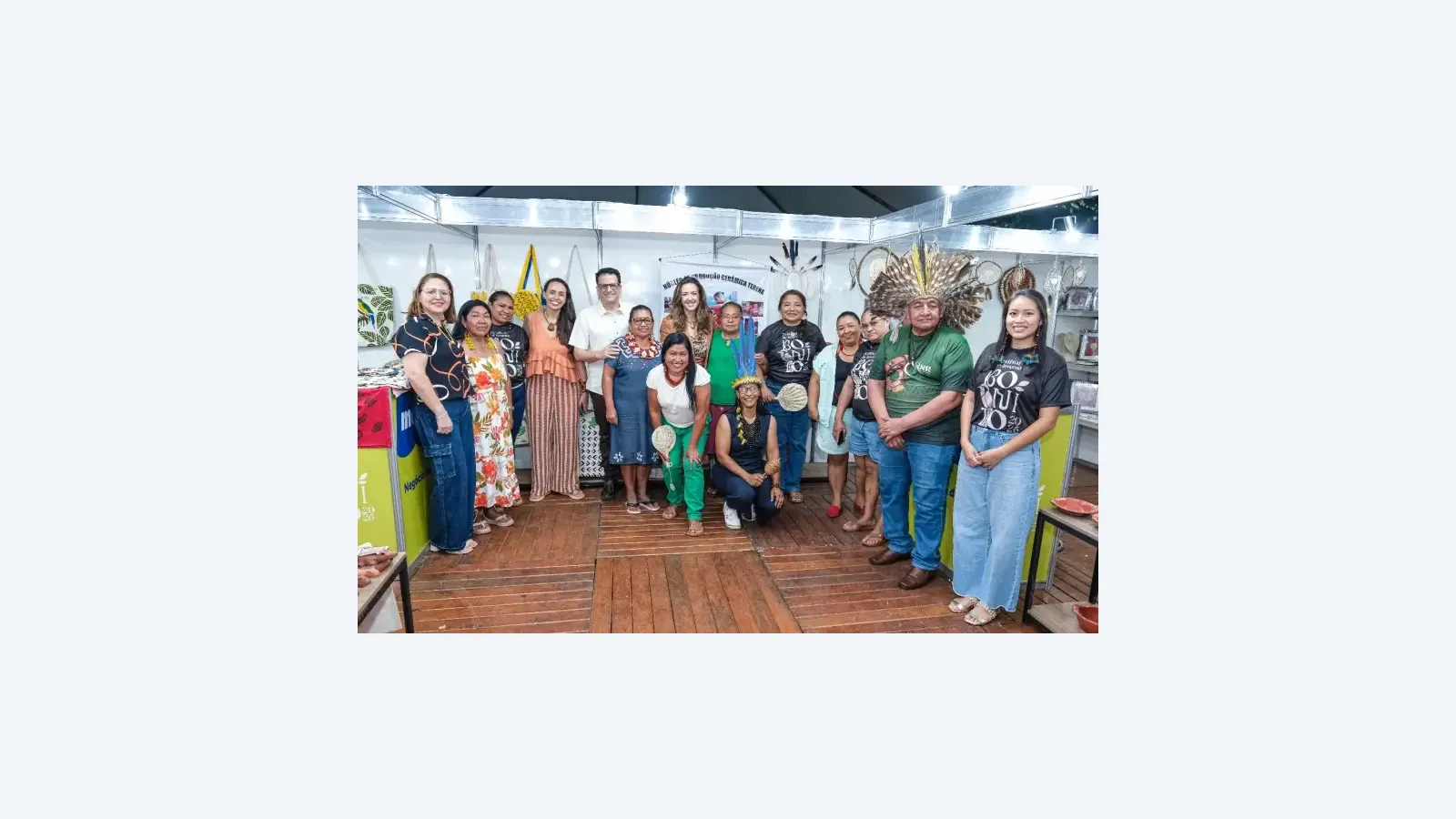 Festival de Inverno de Bonito impulsiona economia criativa e conexões