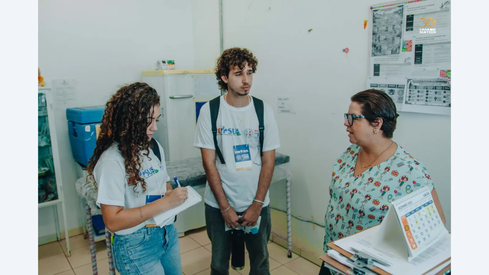 Programa VER-SUS promove imersão no Sistema Único de Saúde em Campo Grande