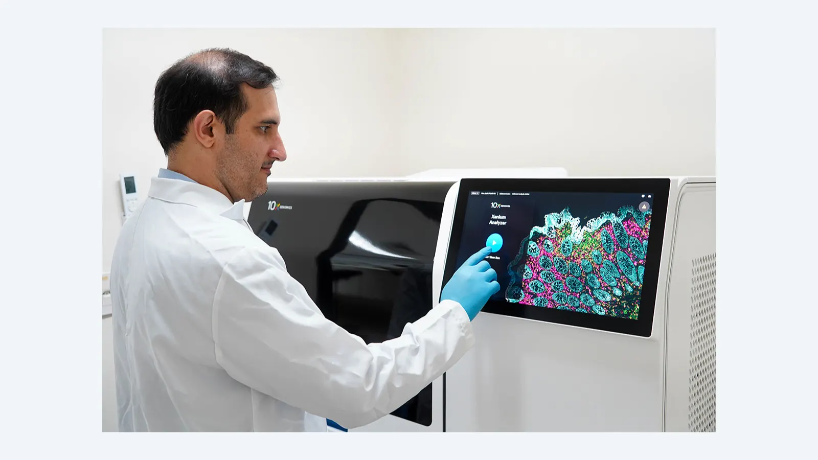 Unifesp Lança Laboratório de Diagnóstico Molecular para o SUS