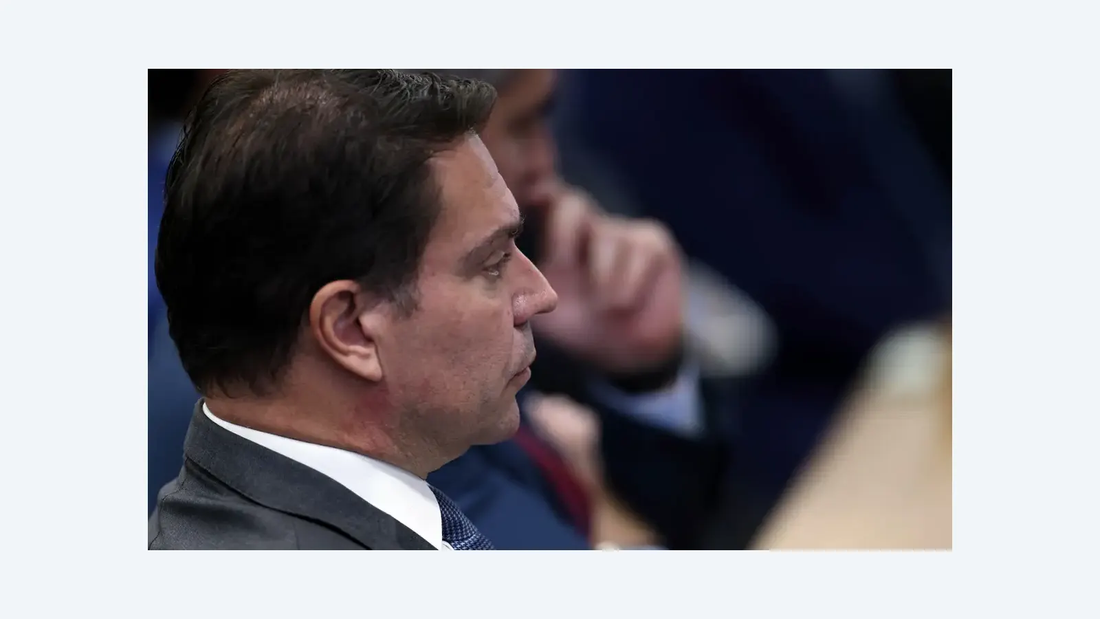 Ex-deputado Alexandre Ramagem é liberado após prisão nos EUA