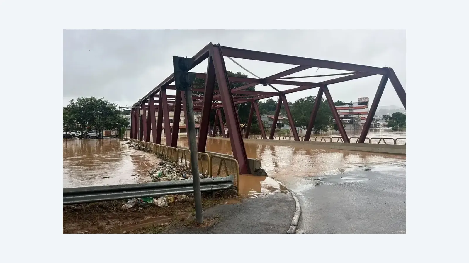 Governo reforça atendimento a vítimas das chuvas em Minas Gerais