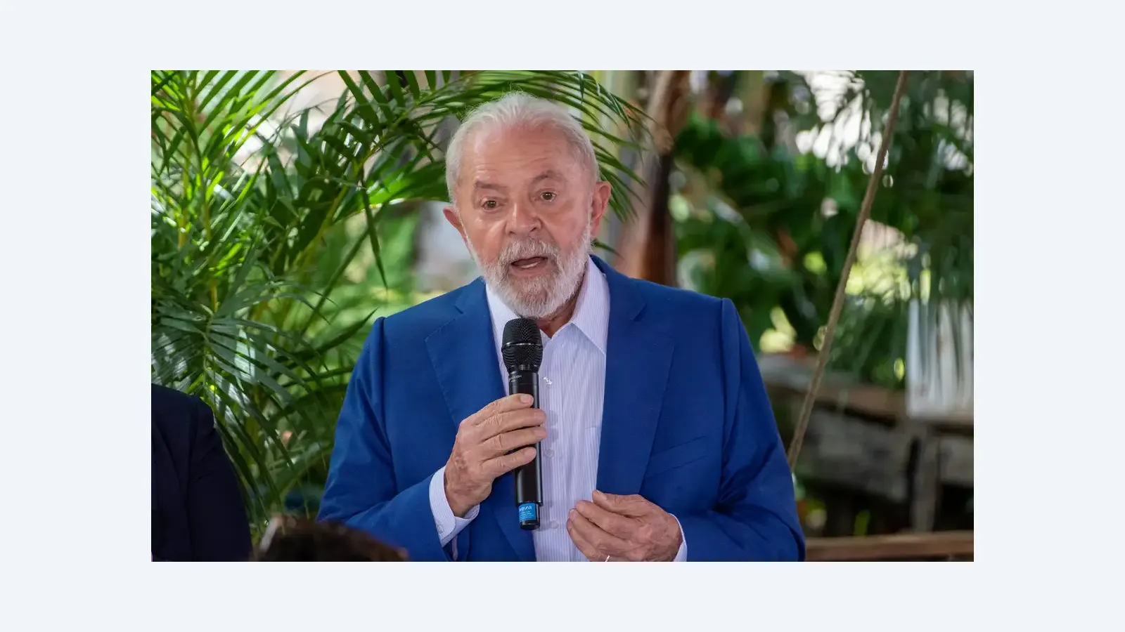 Lula reforça combate ao feminicídio e direitos das mulheres no Brasil
