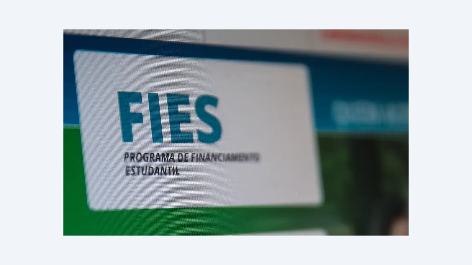 MEC divulga pré-seleção do Fies 2026 para o primeiro semestre