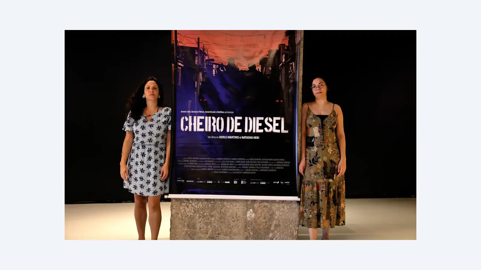 Documentário revela abusos militares em favelas do Rio durante megaeventos