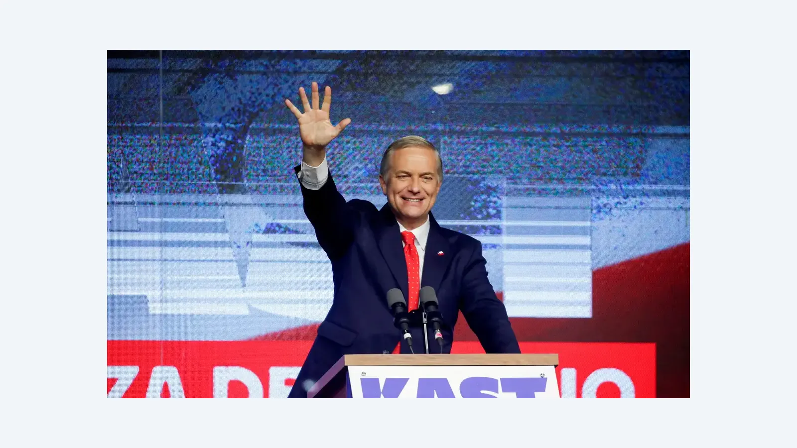 Lula confirma presença na posse do presidente José Antonio Kast no Chile