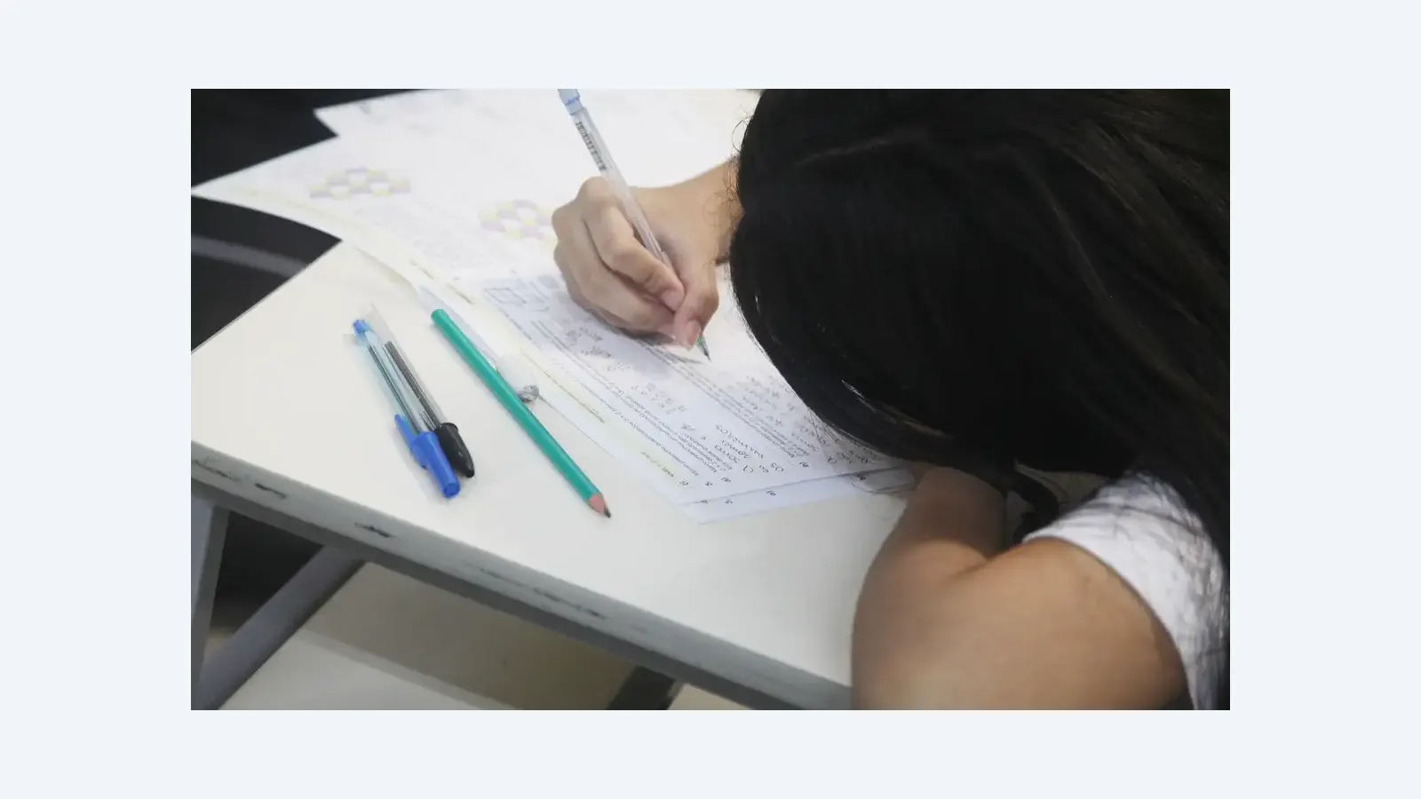 Escolas iniciam declaração da segunda fase do Censo Escolar 2025