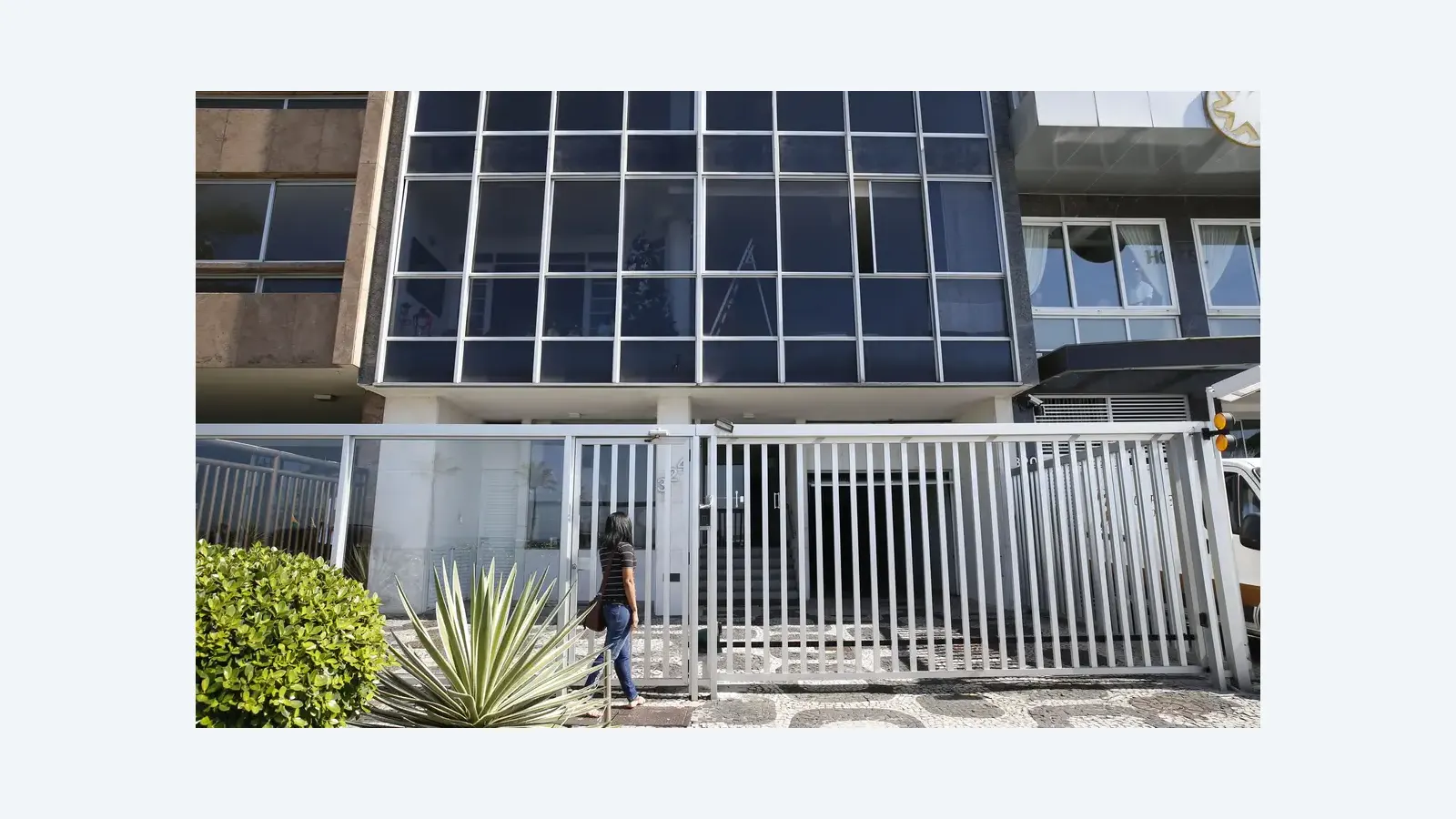 Condomínios do Rio exigem mudança na cobrança da conta de água