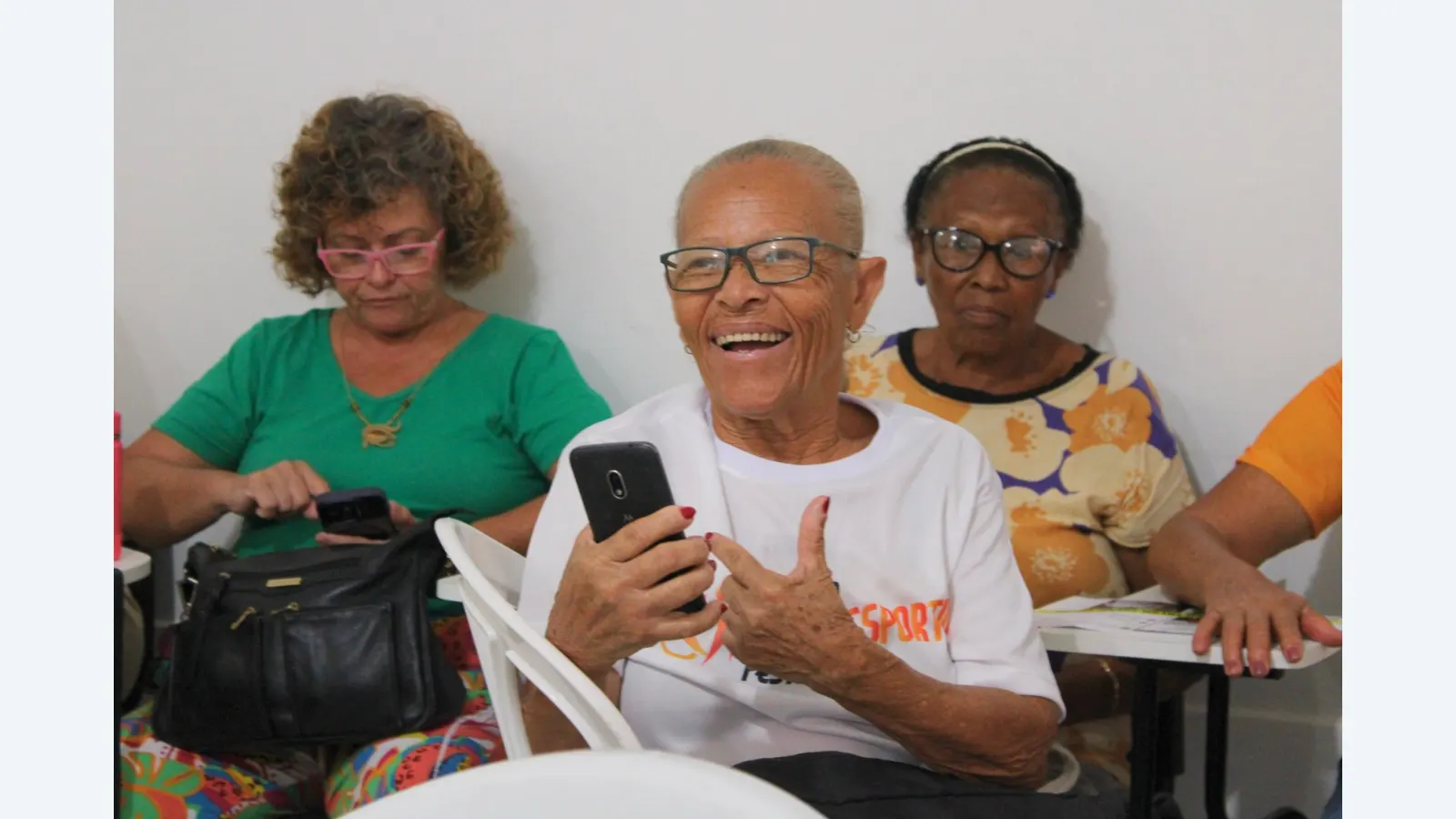 Alagoas e ONU-Habitat apresentam proposta de política de cidadania digital