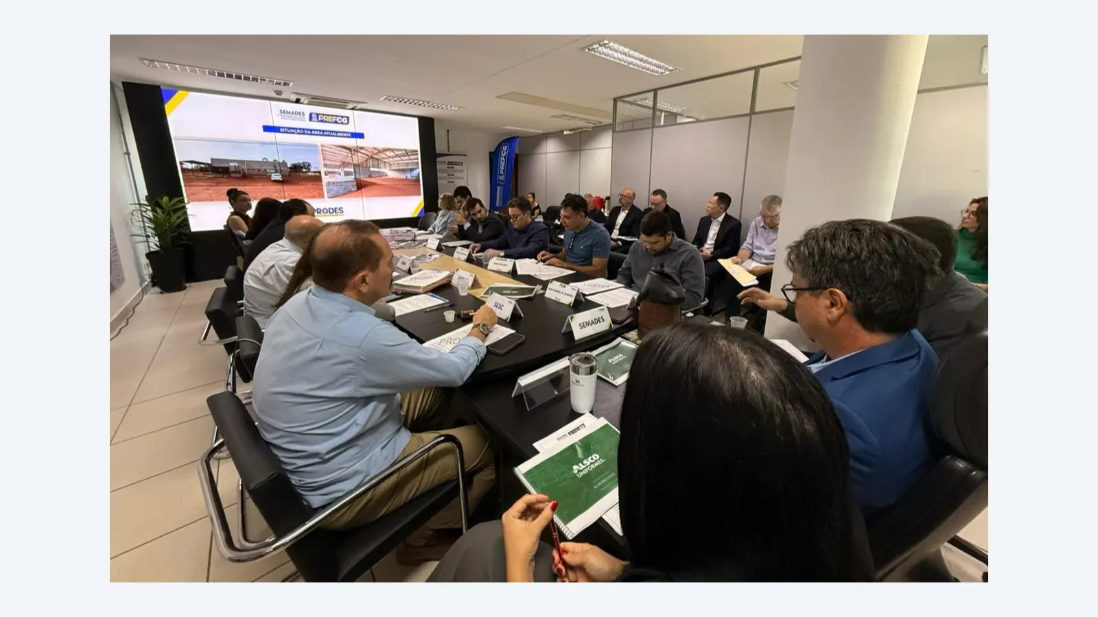 Campo Grande Recebe R$ 238 Milhões em Investimentos Privados