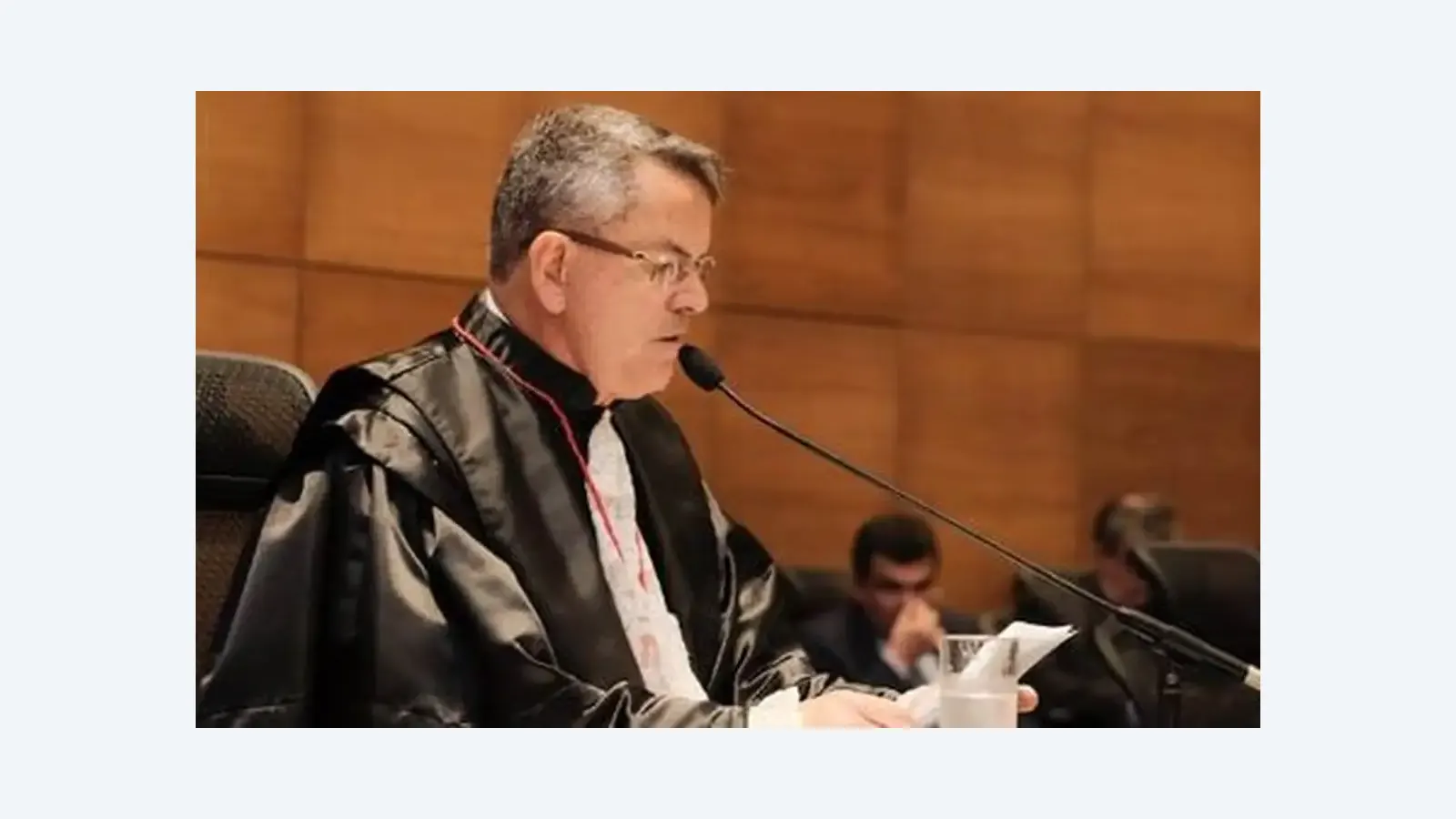 TRE-RJ cria grupo para barrar crime organizado nas eleições 2026