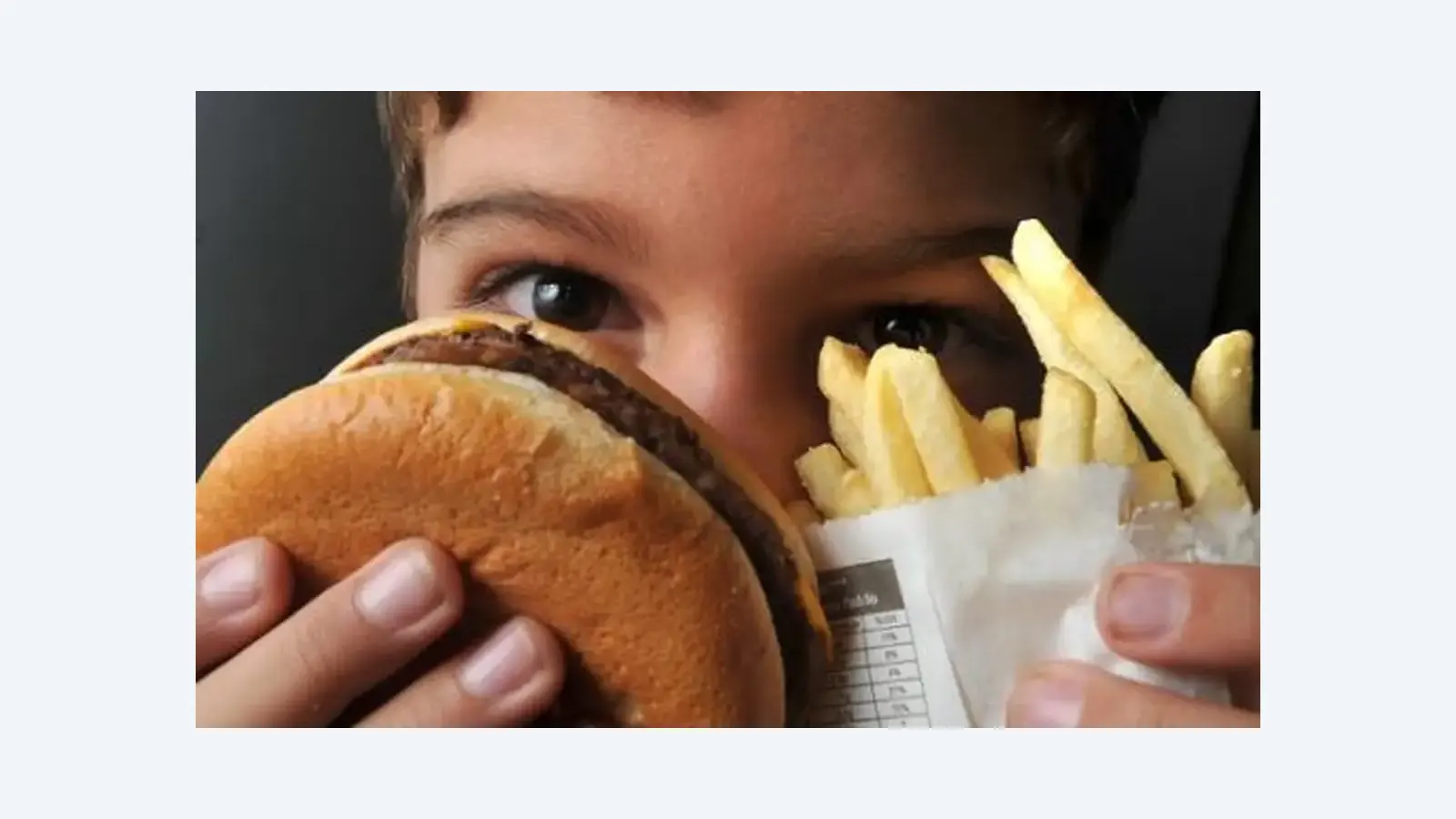 Um em cada cinco jovens no mundo sofre com sobrepeso ou obesidade