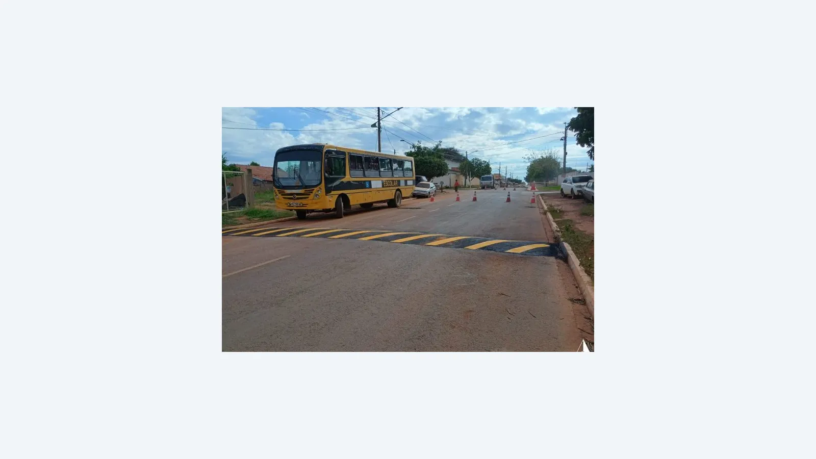 Detran-MS Investe em Engenharia de Trânsito para Salvar Vidas