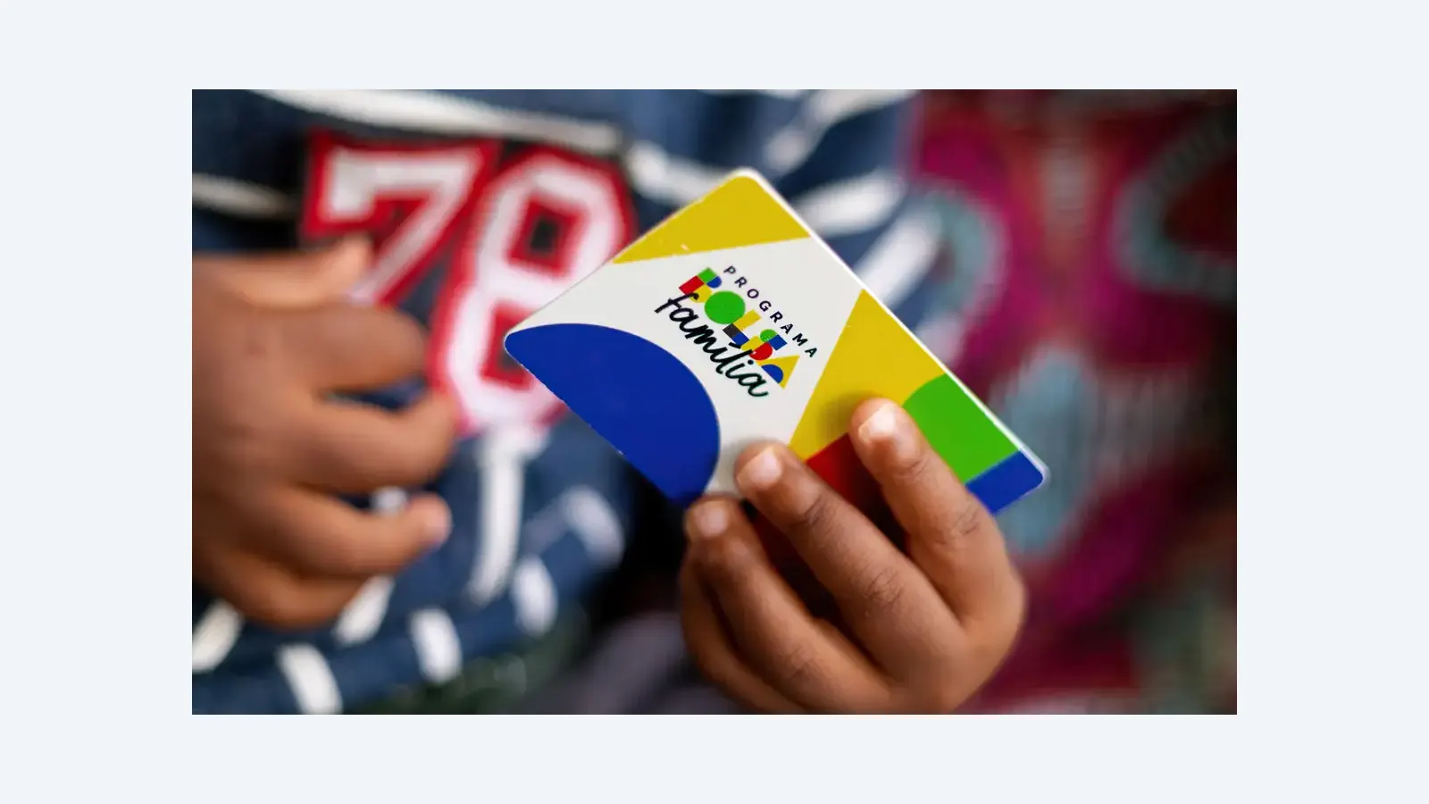 Caixa finaliza pagamento do Bolsa Família com benefício médio de R$ 690