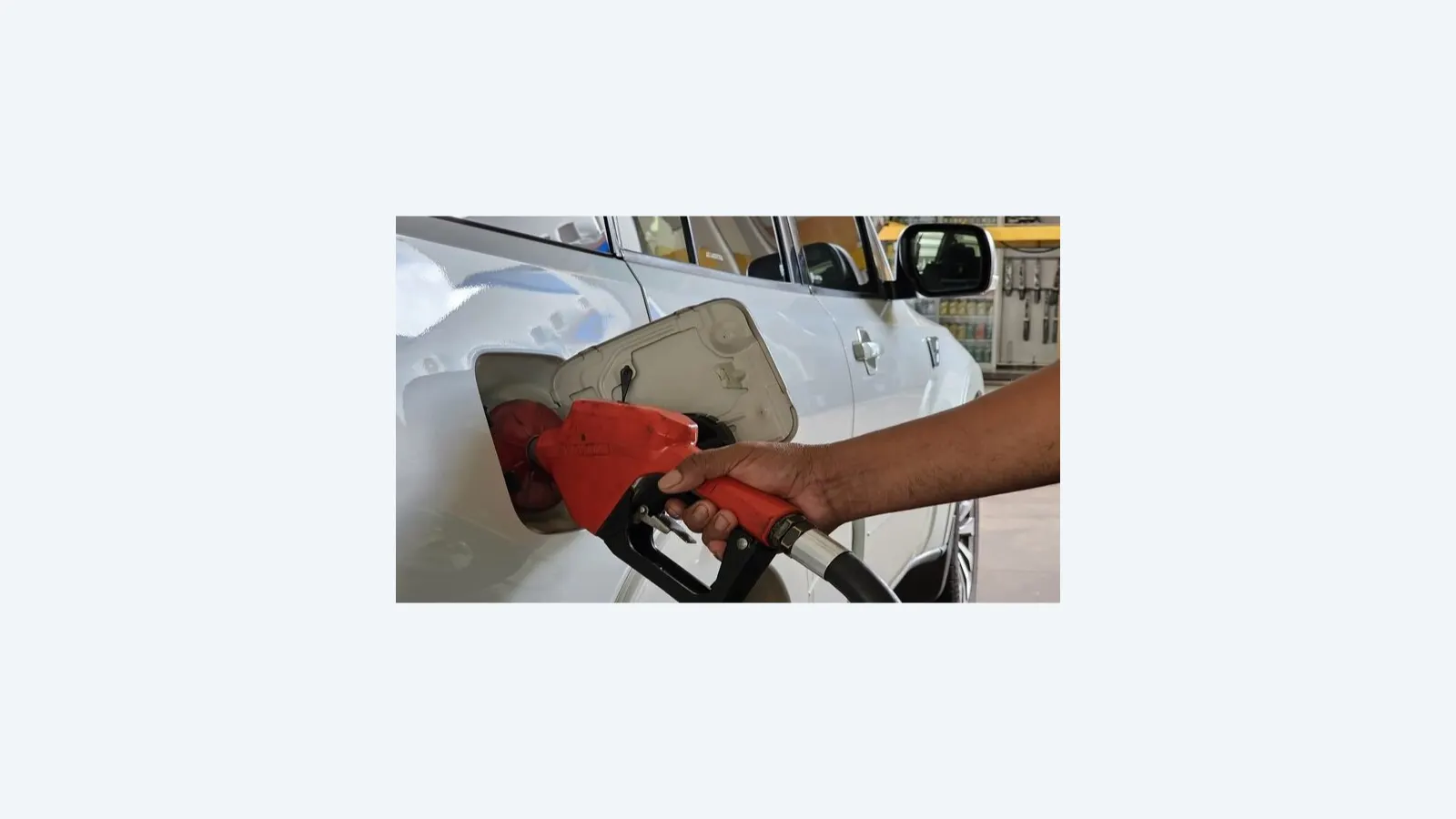 Pesquisa aponta redução no preço do diesel no anel viário de Campo Grande