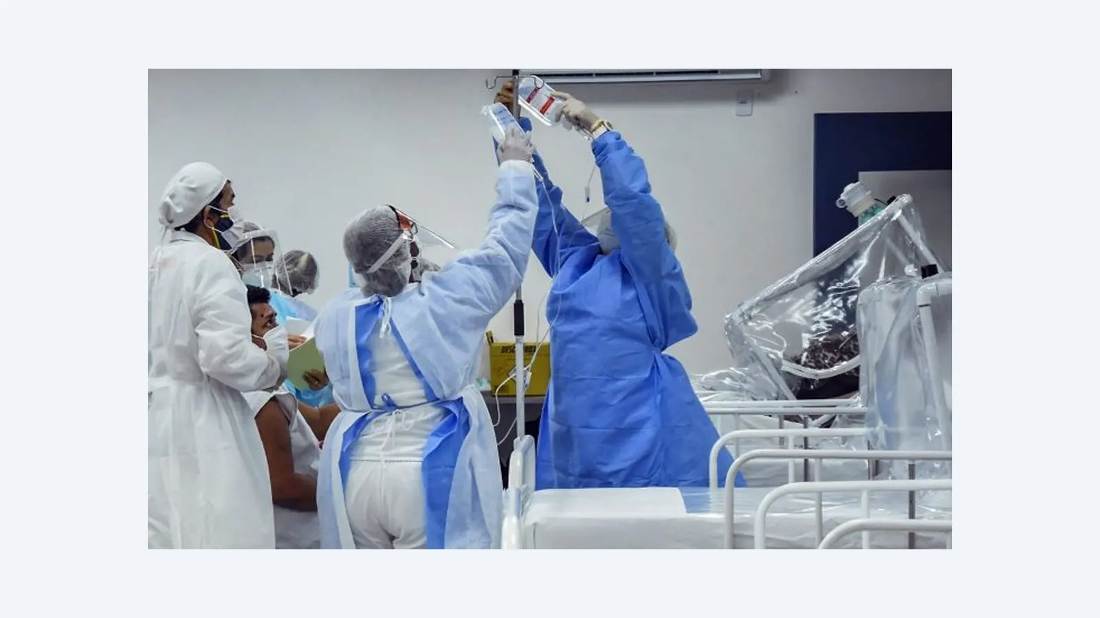 Ministério da Saúde oferece 310 vagas em enfermagem neonatal